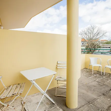 Apartment Camarao
