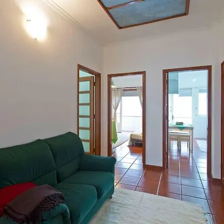 Camarao Apartment
